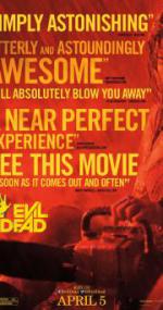 The Evil Dead Alternate Cut<span style=color:#777> 2013</span> 720p Fan Edit BRRiP XViD AC3<span style=color:#fc9c6d>-LEGi0N</span>