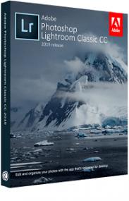 Adobe Photoshop Lightroom Classic CC<span style=color:#777> 2021</span> 10.3.0.10  [KolomPC]