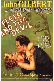 Flesh And The Devil (1926) [1080p] [WEBRip] <span style=color:#fc9c6d>[YTS]</span>