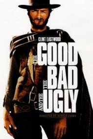 The Good The Bad And The Ugly <span style=color:#777>(1966)</span> [REPACK] [720p] [BluRay] <span style=color:#fc9c6d>[YTS]</span>