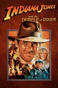 Indiana Jones And The Temple Of Doom <span style=color:#777>(1984)</span> [2160p] [4K] [BluRay] [5.1] <span style=color:#fc9c6d>[YTS]</span>