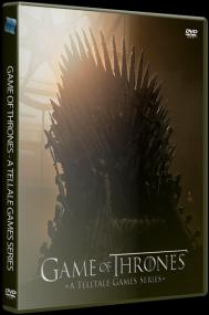 Game of Thrones - A Telltale Series_[R.G. Catalyst]