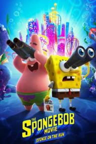 The SpongeBob Movie Sponge on the Run<span style=color:#777> 2021</span> BRRip XviD AC3<span style=color:#fc9c6d>-EVO[TGx]</span>