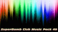 SuperBomb Club Music Pack 49 <span style=color:#777>(2015)</span>