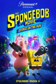 The SpongeBob Movie Sponge on the Run<span style=color:#777> 2021</span> BRRip XviD AC3<span style=color:#fc9c6d>-EVO</span>