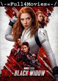 Black Widow <span style=color:#777>(2021)</span> 720p English TRUE WEB-HDRip x264 AAC DD 5.1 ESub <span style=color:#fc9c6d>By Full4Movies</span>