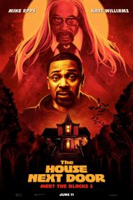 The House Next Door Meet The Blacks 2 <span style=color:#777>(2021)</span> [1080p] [WEBRip] [5.1] <span style=color:#fc9c6d>[YTS]</span>