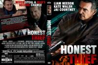 Honest Thief <span style=color:#777>(2020)</span> [Hindi Dub] 720p BDRip Saicord