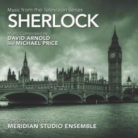 Dominik Hauser - Sherlock [Music From The Television Series] [2015] [320Kbps M4A] [Pirate Shovon]