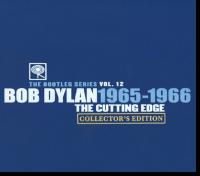 2015  Bob Dylan - The Cutting Edge<span style=color:#777> 1965</span>-1966 The Bootleg Series Vol  12, Collector's Edition (18CD) [24-96]