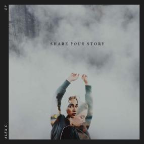 Alex G - Share Your Story [2015] [iTunes Plus] [Pirate Shovon]