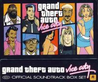 V A  - Grand Theft Auto Vice City OST <span style=color:#777>(2002)</span>
