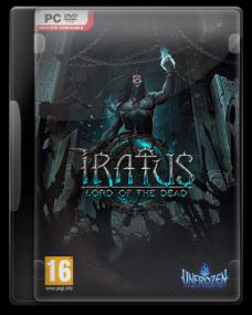 Iratus - Lord of the Dead [Incl DLCs]