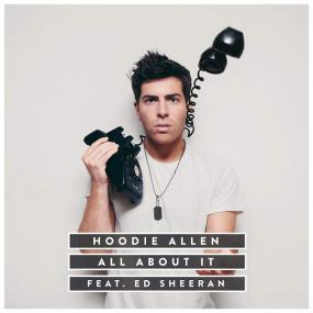 01 - All About It (feat  Ed Sheeran) m4a