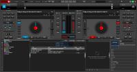 Atomix Virtual DJ Pro 8.0.2087 Multilingual + Content