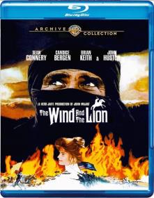 The Wind & the Lion <span style=color:#777>(1975)</span>-alE13_Remux