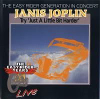 [Rock City]Janis Joplin-Try 'Just A Little Bit Harder'<span style=color:#777>(1993)</span>[Eac Flac Cue][LIFE](UF SPG)