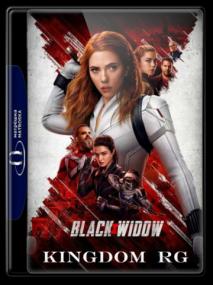 Black Widow<span style=color:#777> 2021</span> 1080p WEB-Rip H264 AC3 5-1 KINGDOM-RG