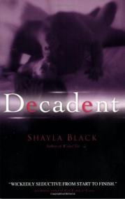 Black, Shayla-Decadent