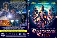 Werewolves Within <span style=color:#777>(2021)</span> [Hindi Dub] 720p WEBRip Saicord