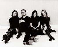 The Corrs - Studio Discography [1995 -<span style=color:#777> 2015</span>] [FLAC]