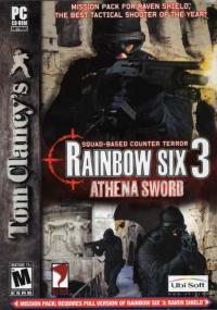 3DMGAME-Tom.Clancys.Rainbow.Six.Siege<span style=color:#fc9c6d>-CODEX</span>