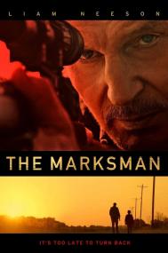 The Marksman - Un uomo sopra la legge <span style=color:#777>(2021)</span> ITA AC3 5.1 BDRIP 1080p H264 - LZ