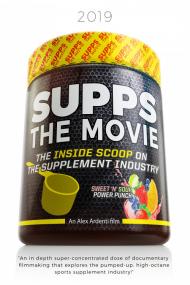 SUPPS The Movie <span style=color:#777>(2019)</span> [720p] [WEBRip] <span style=color:#fc9c6d>[YTS]</span>