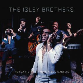 The Isley Brothers - The RCA Victor & T-Neck Album Masters 1959-1983 (23CD) <span style=color:#777>(2015)</span> [24-96]