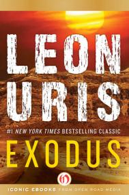 Uris, Leon-Exodus