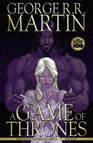 George R R  Martin's A Game of Thrones 003 <span style=color:#777>(2011)</span> (Digital) (DR & Quinch-Empire)