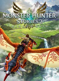 Monster Hunter Stories 2 <span style=color:#fc9c6d>[FitGirl Repack]</span>