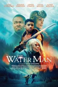 The Water Man<span style=color:#777> 2020</span> WEB-DL 1080p X264