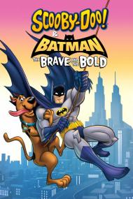 Scooby-Doo Batman The Brave And The Bold <span style=color:#777>(2018)</span> [1080p] [WEBRip] [5.1] <span style=color:#fc9c6d>[YTS]</span>
