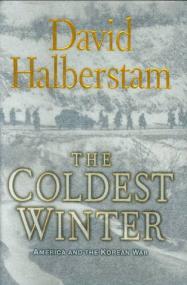 Halberstam, David-The Coldest Winter_ America and the Korean War