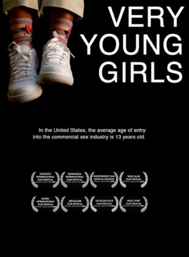 Very Young Girls<span style=color:#777> 2007</span> DVDRip XviD-VH-PROD
