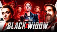 Black Widow <span style=color:#777>(2021)</span> English HDRip - x264 - AAC