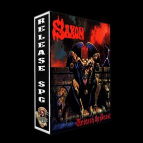 [Eac Ape]Saxon-Unleash The Beast(BY SPG UF)