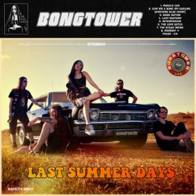 Bongtower -2020- Last Summer Days (FLAC)