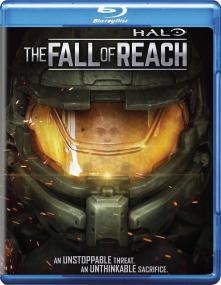 Halo The Fall of Reach<span style=color:#777> 2015</span> 1080p BluRay x264 AC3<span style=color:#fc9c6d>-JYK</span>