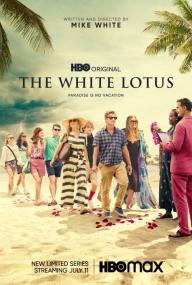 The White Lotus S01E01 720p WEB H264-GGEZ