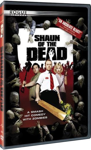 Shaun of the Dead<span style=color:#777> 2004</span> DVDRIP-ZEKTORM