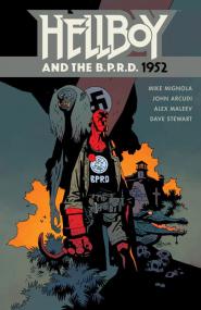 Hellboy and the B P R D  - 1952 <span style=color:#777>(2015)</span> (Digital) (Zone-Empire)