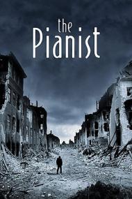 The Pianist<span style=color:#777> 2002</span> BRRip XviD<span style=color:#fc9c6d> B4ND1T69</span>
