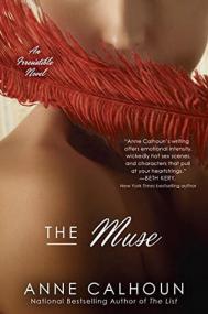 The Muse  (Irresistible 5) by Anne Calhoun