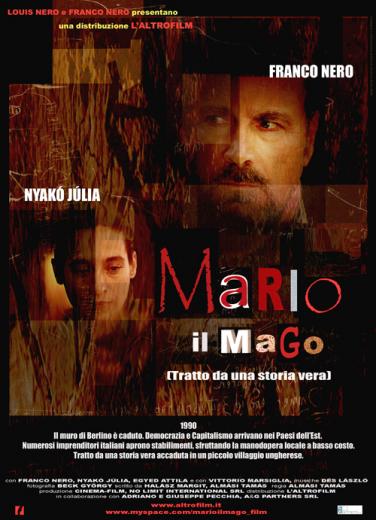 Mario Il Mago<span style=color:#777> 2008</span> iTALiAN DVDRip XviD-Republic