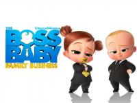 The Boss Baby Family Business <span style=color:#777>(2021)</span> [Hindi Dub] 1080p WEB-DLRip Saicord