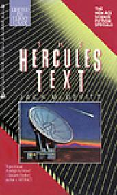 The Hercules Text by Jack McDevitt (Sci-Fi) ePUB+
