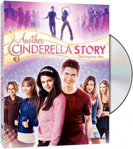 Another Cinderella Story<span style=color:#777> 2008</span> STV DVDRiP XViD