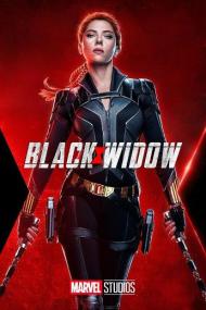 Black Widow<span style=color:#777> 2021</span> MVO WEB-DLRip